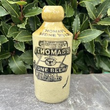 Thomas stone beer birmingham - stone,