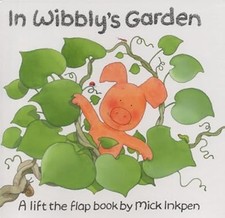 In Wibblys Garden (Wibbly