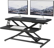 Standing Desk Converter 32in