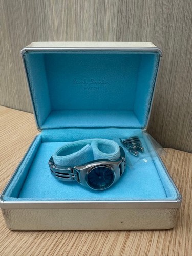 Paul smith quartz - quartz, watch