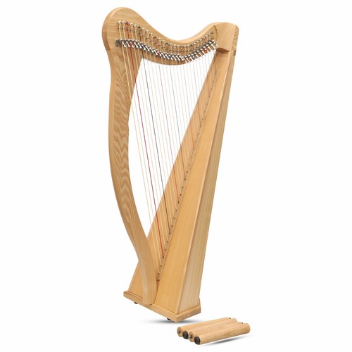 String ard harp - 27,