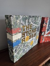 The Stone Roses 20 Year Legacy