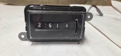 Ford granada mk1 - ford, center