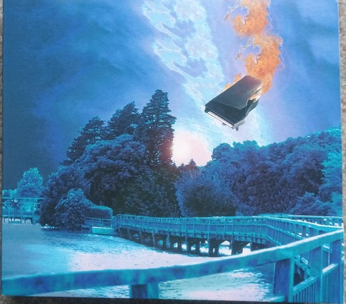 Porcupine tree stars die the - ,stars, die: