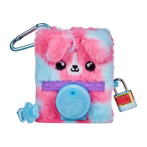 Real littles collectible - real,