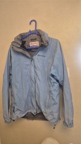 Spray way waterproof jacket - way,