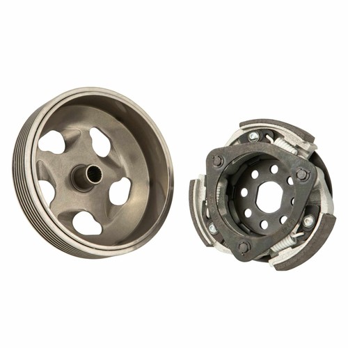 Malossi m5217667 delta - delta, clutch