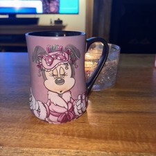 Disney Parks Minnie Mouse