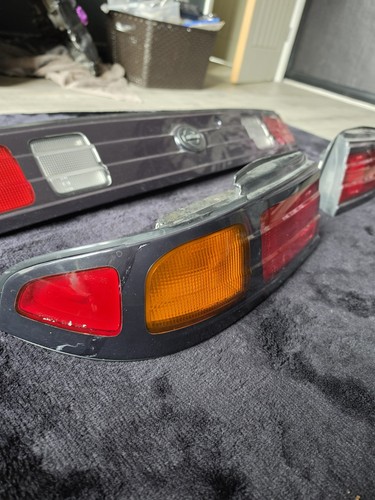 Nissan silvia 200sx s14a kouki - nissan,