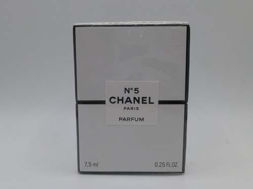 Chanel parfum 5ml pure - parfum,
