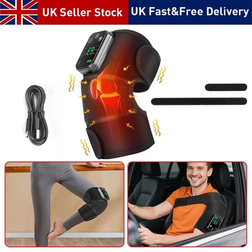 Heated and vibration - heated,