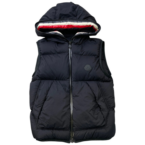 Moncler men luberon hooded - moncler,