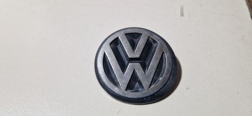 Volkswagen golf 1988 badge - volkswagen, ii