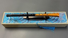 Replica 9000 Years Bone Flute