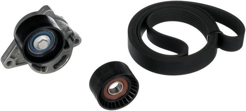 Gates k027pk1793 ribbed - v-ribbed, belt