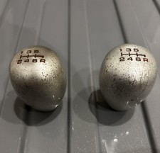 Honda Civic Type R EP3 Gear