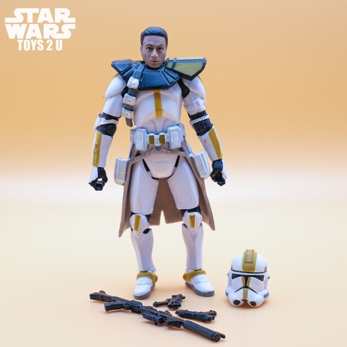 Star wars clone trooper 327th - clone,
