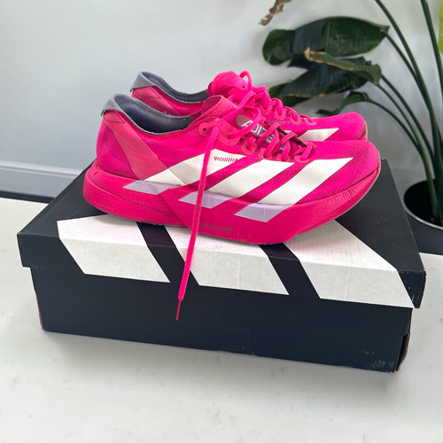 Adidas adizero adios pro - adios, 4