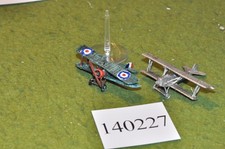 1/144 scale WW1 / aircraft - 2