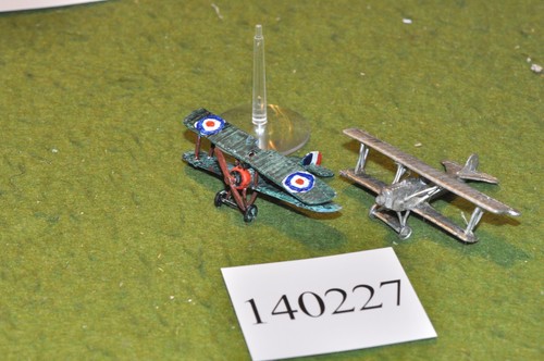 144 scale ww1 - /, aircraft