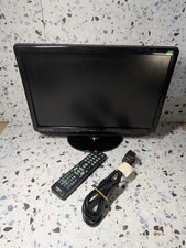 Hitachi L19H01UB Portable HD