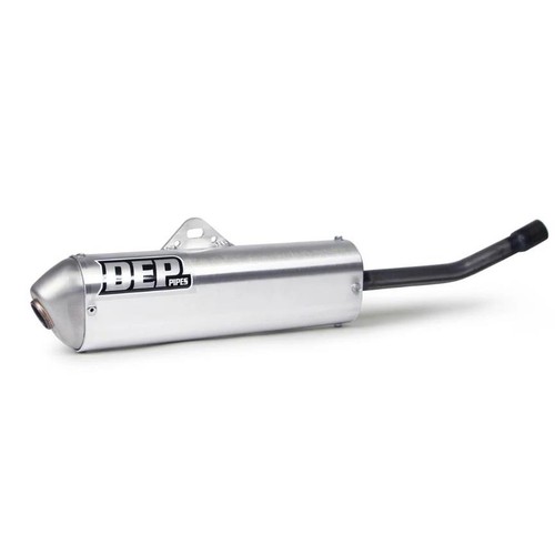 Dep deph2906 exhaust silencer - dep,