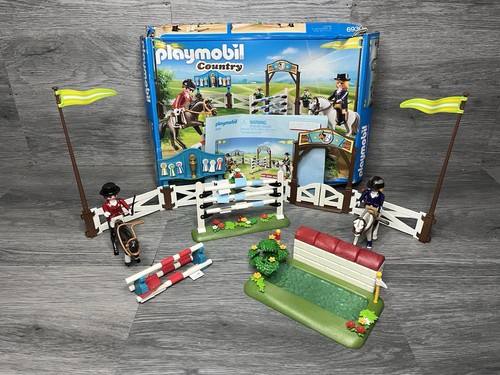 Playmobil country 6930 horse - playmobil,
