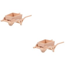  2 Pcs Small Tool Miniature