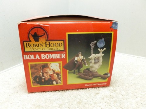 Kenner vintage robin hood - vintage,