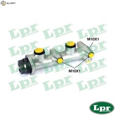 BRAKE MASTER CYLINDER 1526 FOR