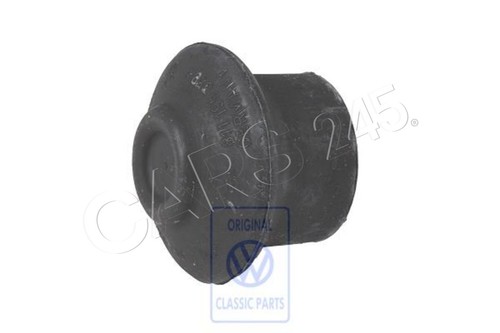 Genuine stop buffer - vw,