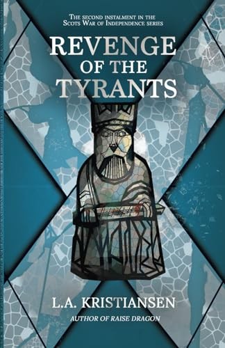 Revenge the tyrants - tyrants, (the