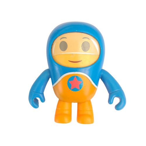 Cbeebies jetters kyan - go,