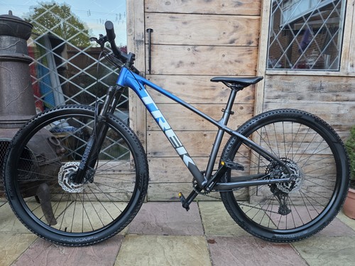 Trek marlin medium - marlin, frame