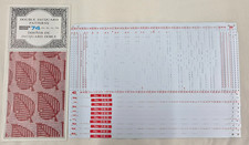 PC98 BROTHER KNITTING MACHINE