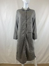 Annette Gortz Stripe Linen Mix