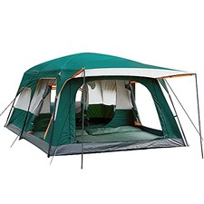  Extra Large Tent 12