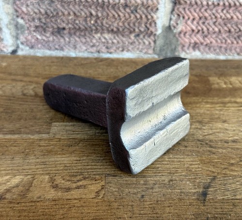 Vintage bottom swage - bottom,