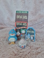 POPMART Bobo & Coco Vintage Zakka Snow Cone Machine Blind Box Mini Figure Kawaii