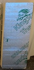 Kingspan TP10 Roof Insulation Board 400x1200x100mm