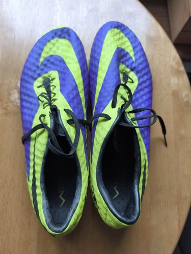 Nike hypervenom phantom - phantom, fg