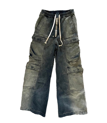 Rick owens blue - rick,