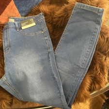 Primark Sculpting Skinny Jeans Super High Rise Size 16 / 18 BNWT
