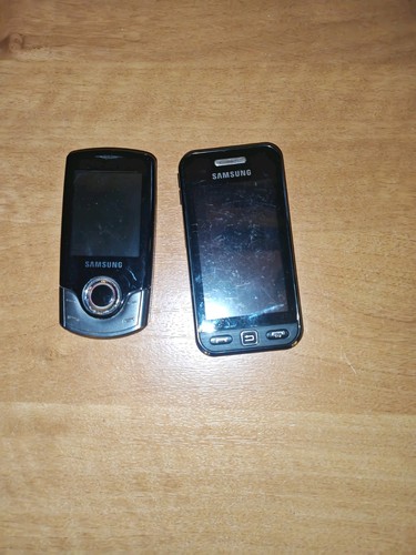 Samsung job lot - lot, lite