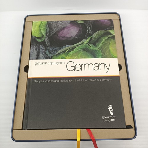 Germany gourmet pilgrim - germany,