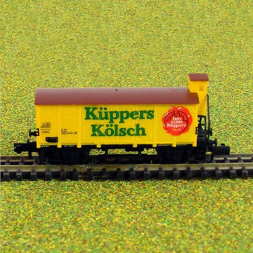 Gauge arnold 4284 kuppers - gauge,