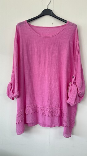 Womens made italy cotton - in,