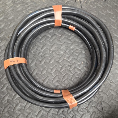 6mm 3 core swa steel - x,