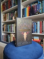 Illumicrate The Luminaries By Susan Dennard Signed