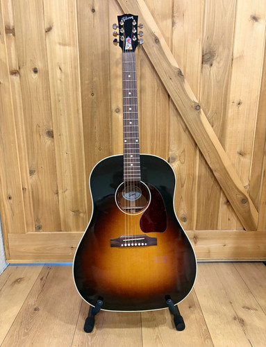2022 gibson standard - 2022, j-45